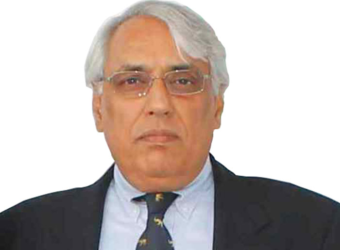 Farooq Nazir